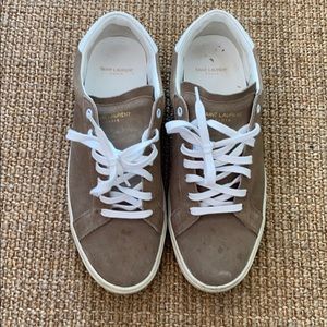 Saint Laurent sneakers